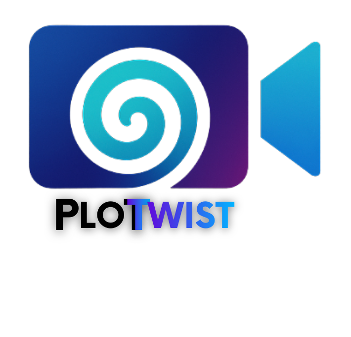Plotwist Logo
